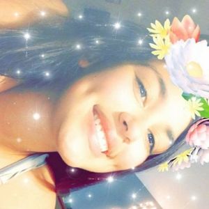 Meet your Posher, Alannah